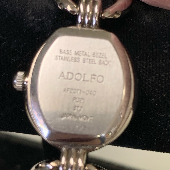 ADOLFO - Picture 2 of 5